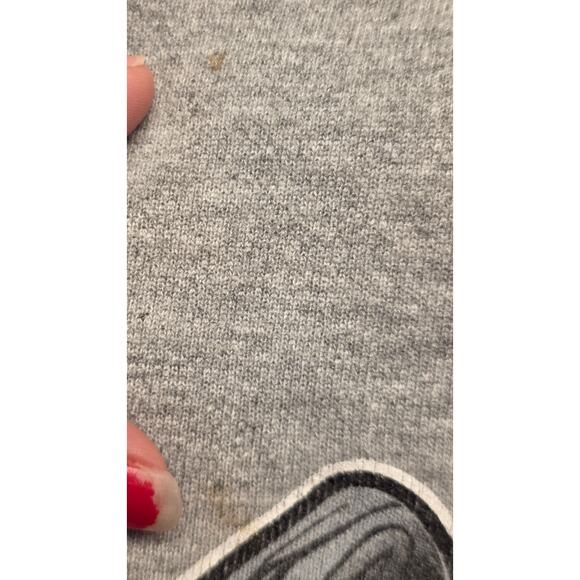 Vtg New York Mets 2000 World Series Sweater National League Champions Boys Small - Picture 4 of 13